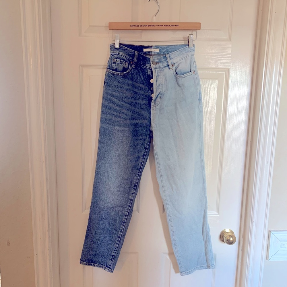 Pacsun jeans